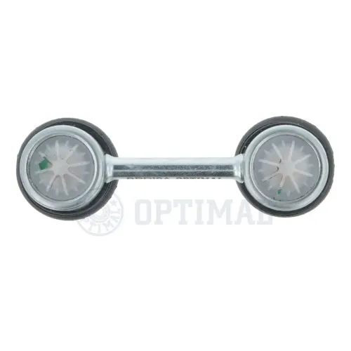 Stange/Strebe, Stabilisator Hinterachse links Hinterachse rechts OPTIMAL G7-2066 Bild Stange/Strebe, Stabilisator Hinterachse links Hinterachse rechts OPTIMAL G7-2066