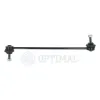Stange/Strebe, Stabilisator Vorderachse links Vorderachse rechts OPTIMAL G7-2067 Bild Stange/Strebe, Stabilisator Vorderachse links Vorderachse rechts OPTIMAL G7-2067