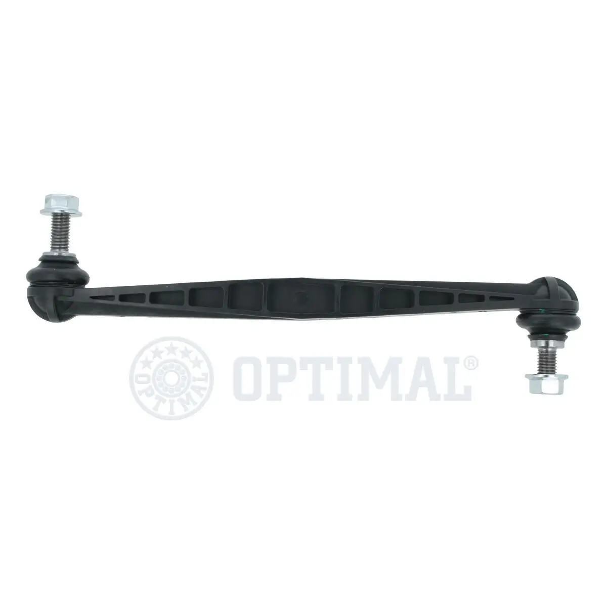 Stange/Strebe, Stabilisator Vorderachse links Vorderachse rechts OPTIMAL G7-2069