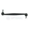Stange/Strebe, Stabilisator Vorderachse links Vorderachse rechts OPTIMAL G7-2069 Bild Stange/Strebe, Stabilisator Vorderachse links Vorderachse rechts OPTIMAL G7-2069