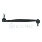 Stange/Strebe, Stabilisator Vorderachse links Vorderachse rechts OPTIMAL G7-2069