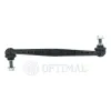 Stange/Strebe, Stabilisator Vorderachse links Vorderachse rechts OPTIMAL G7-2069 Bild Stange/Strebe, Stabilisator Vorderachse links Vorderachse rechts OPTIMAL G7-2069