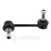 Stange/Strebe, Stabilisator Hinterachse links OPTIMAL G7-2071 Bild Stange/Strebe, Stabilisator Hinterachse links OPTIMAL G7-2071