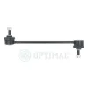 Stange/Strebe, Stabilisator Vorderachse links Vorderachse rechts OPTIMAL G7-2073 Bild Stange/Strebe, Stabilisator Vorderachse links Vorderachse rechts OPTIMAL G7-2073