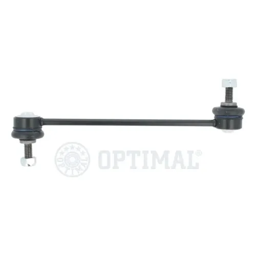 Stange/Strebe, Stabilisator Vorderachse links Vorderachse rechts OPTIMAL G7-2073 Bild Stange/Strebe, Stabilisator Vorderachse links Vorderachse rechts OPTIMAL G7-2073
