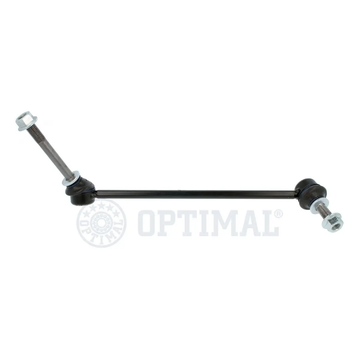 Stange/Strebe, Stabilisator Vorderachse rechts OPTIMAL G7-2083
