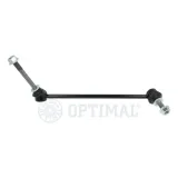 Stange/Strebe, Stabilisator Vorderachse rechts OPTIMAL G7-2083