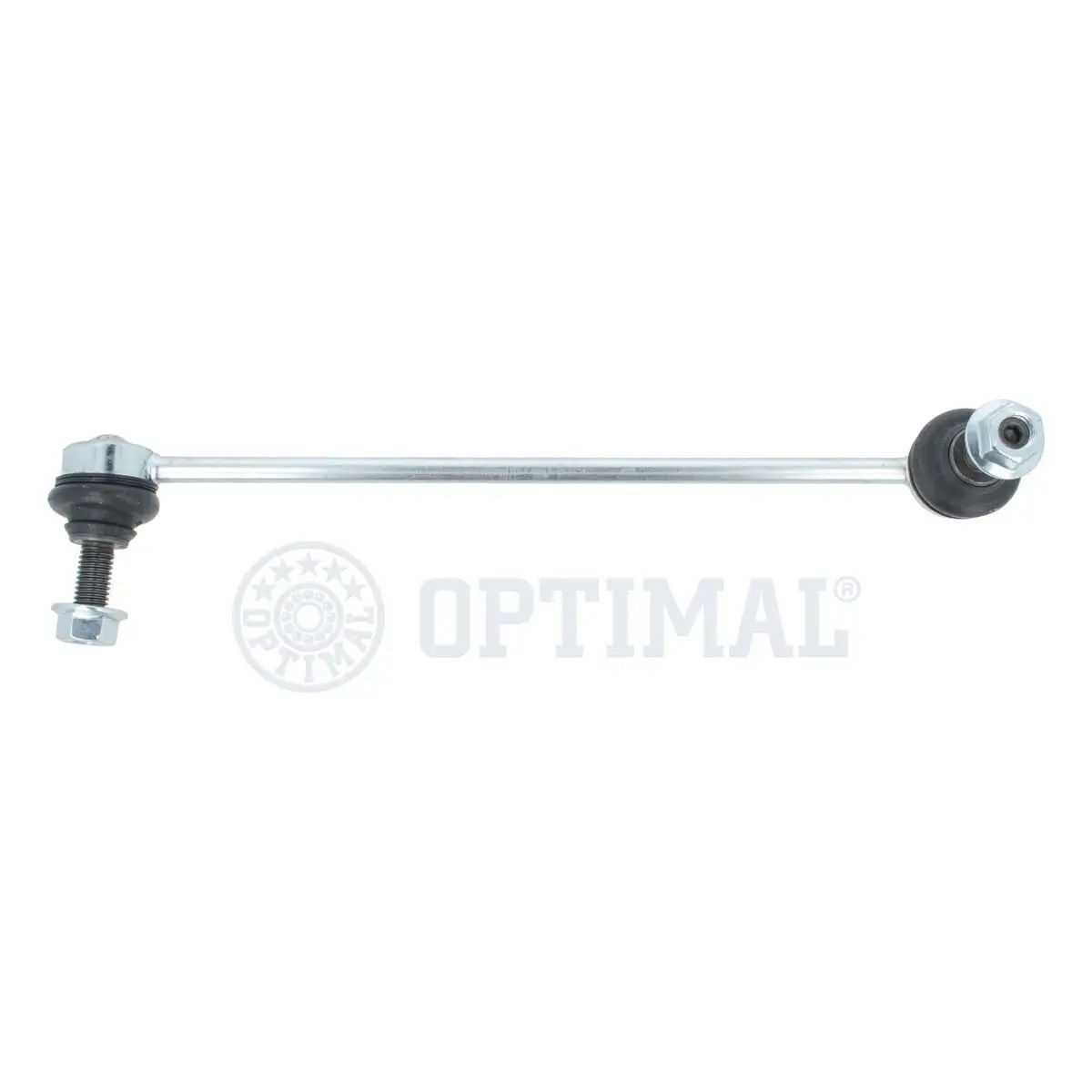 Stange/Strebe, Stabilisator Vorderachse links OPTIMAL G7-2084