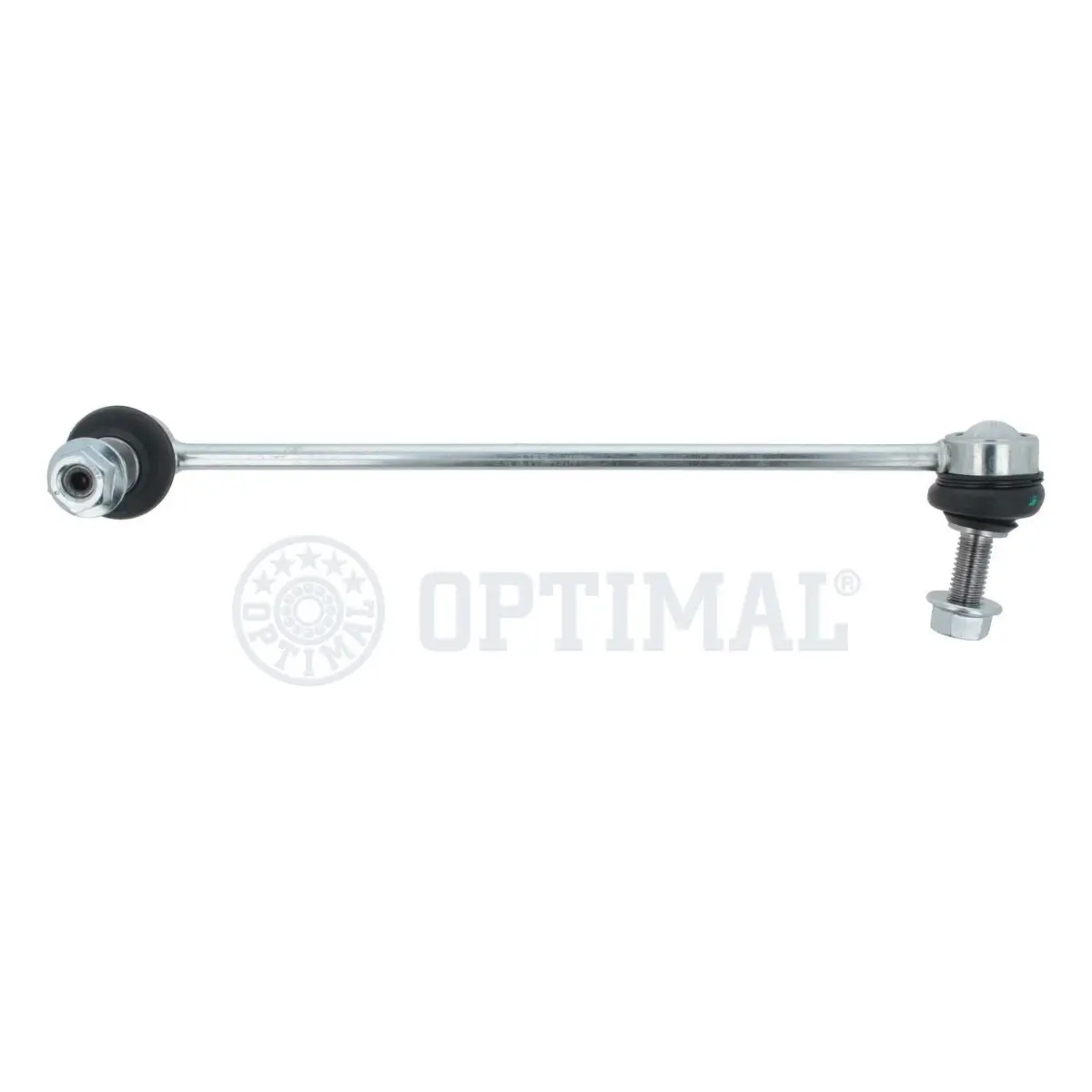 Stange/Strebe, Stabilisator Vorderachse rechts OPTIMAL G7-2085