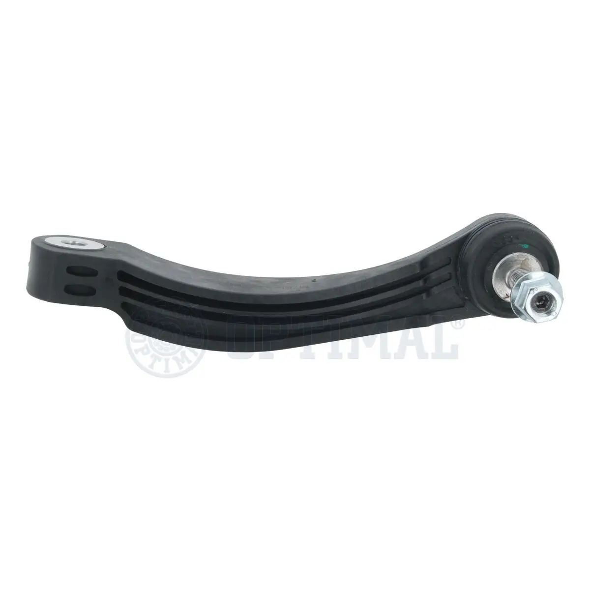 Stange/Strebe, Stabilisator Hinterachse links OPTIMAL G7-2087