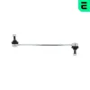 Stange/Strebe, Stabilisator Vorderachse links Vorderachse rechts OPTIMAL G7-2092