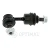 Stange/Strebe, Stabilisator Hinterachse links Hinterachse rechts OPTIMAL G7-2093 Bild Stange/Strebe, Stabilisator Hinterachse links Hinterachse rechts OPTIMAL G7-2093