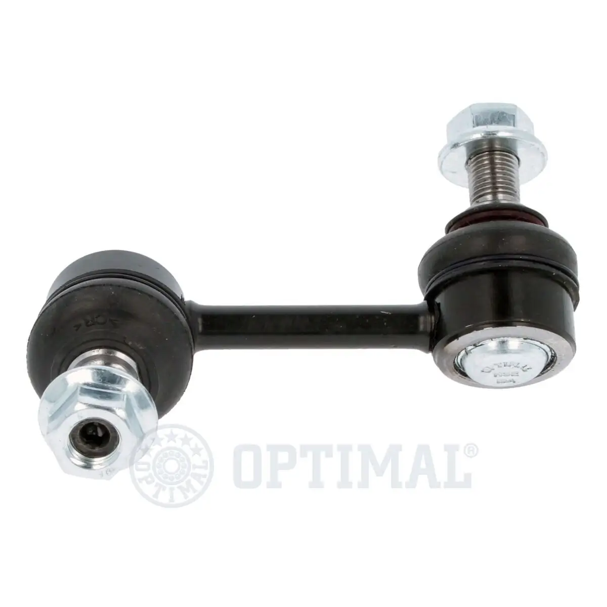 Stange/Strebe, Stabilisator Hinterachse links OPTIMAL G7-2094