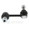 Stange/Strebe, Stabilisator Hinterachse links OPTIMAL G7-2094
