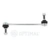 Stange/Strebe, Stabilisator Vorderachse links Vorderachse rechts OPTIMAL G7-2099 Bild Stange/Strebe, Stabilisator Vorderachse links Vorderachse rechts OPTIMAL G7-2099