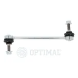 Stange/Strebe, Stabilisator Vorderachse links Vorderachse rechts OPTIMAL G7-2099