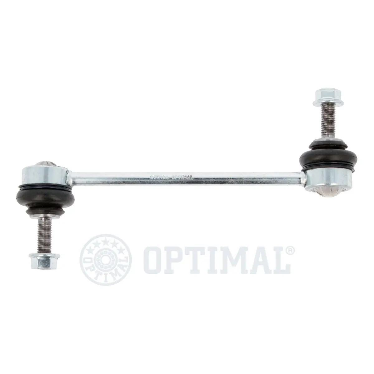 Stange/Strebe, Stabilisator Hinterachse links Hinterachse rechts OPTIMAL G7-2100