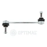 Stange/Strebe, Stabilisator Hinterachse links Hinterachse rechts OPTIMAL G7-2100