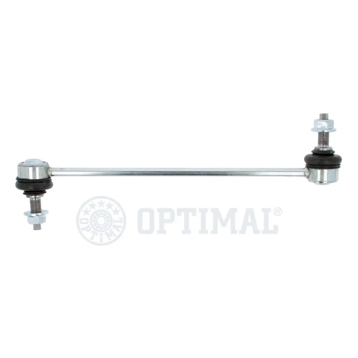 Stange/Strebe, Stabilisator Vorderachse links Vorderachse rechts OPTIMAL G7-2101