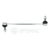 Stange/Strebe, Stabilisator Vorderachse links Vorderachse rechts OPTIMAL G7-2101
