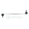 Stange/Strebe, Stabilisator Vorderachse links Vorderachse rechts OPTIMAL G7-2103