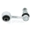 Stange/Strebe, Stabilisator Hinterachse links Hinterachse rechts OPTIMAL G7-2104 Bild Stange/Strebe, Stabilisator Hinterachse links Hinterachse rechts OPTIMAL G7-2104