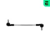 Stange/Strebe, Stabilisator Vorderachse links Vorderachse rechts OPTIMAL G7-2105