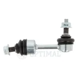 Stange/Strebe, Stabilisator Hinterachse links Hinterachse rechts OPTIMAL G7-2115