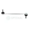 Stange/Strebe, Stabilisator Vorderachse links Vorderachse rechts OPTIMAL G7-2120