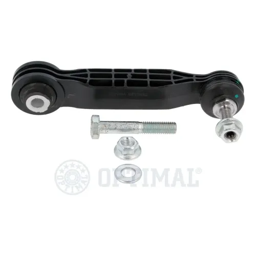 Stange/Strebe, Stabilisator Hinterachse links Hinterachse rechts OPTIMAL G7-2122S Bild Stange/Strebe, Stabilisator Hinterachse links Hinterachse rechts OPTIMAL G7-2122S