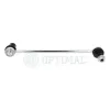 Stange/Strebe, Stabilisator Vorderachse links Vorderachse rechts OPTIMAL G7-2123
