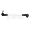 Stange/Strebe, Stabilisator Vorderachse links OPTIMAL G7-2124 Bild Stange/Strebe, Stabilisator Vorderachse links OPTIMAL G7-2124