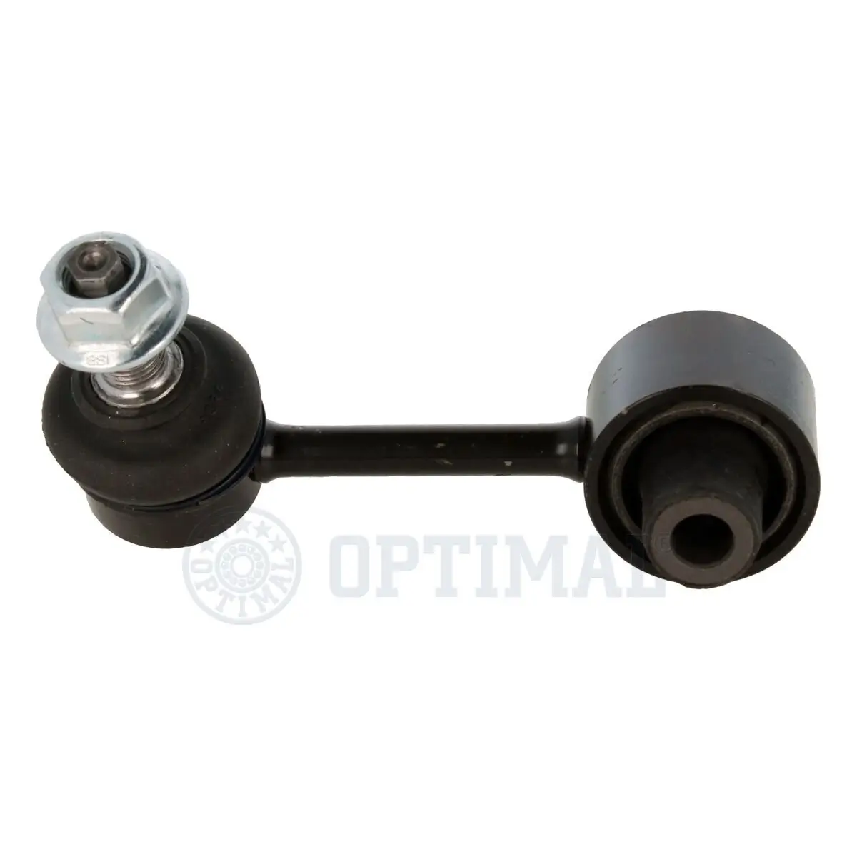 Stange/Strebe, Stabilisator Hinterachse links OPTIMAL G7-2130
