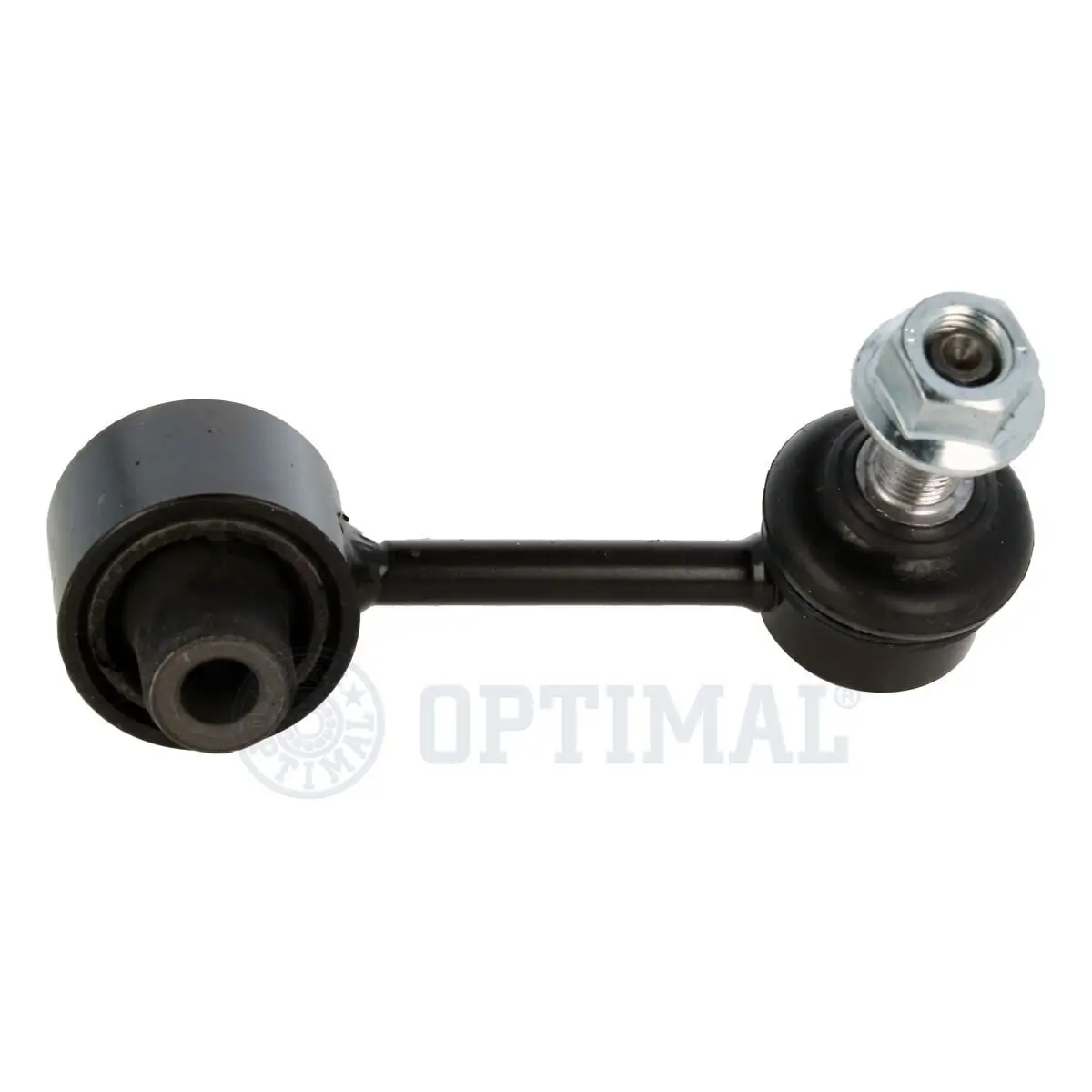 Stange/Strebe, Stabilisator Hinterachse rechts OPTIMAL G7-2131