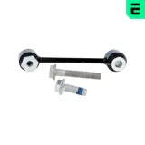 Stange/Strebe, Stabilisator Hinterachse links Hinterachse rechts OPTIMAL G7-2139