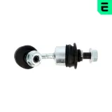 Stange/Strebe, Stabilisator Hinterachse links Hinterachse rechts OPTIMAL G7-2141