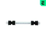 Stange/Strebe, Stabilisator Vorderachse links Vorderachse rechts OPTIMAL G7-2146