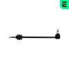 Stange/Strebe, Stabilisator Vorderachse rechts OPTIMAL G7-2178