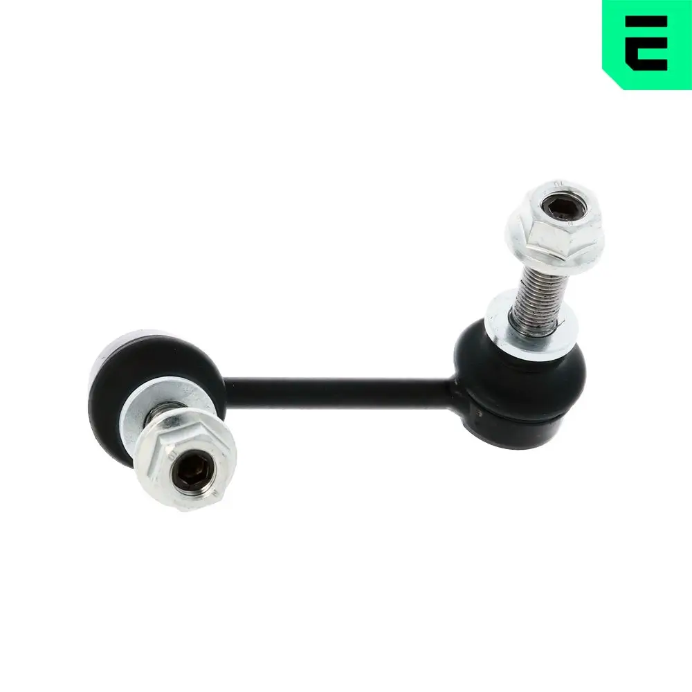 Stange/Strebe, Stabilisator Hinterachse links OPTIMAL G7-2182