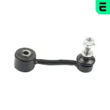 Stange/Strebe, Stabilisator Vorderachse OPTIMAL G7-2184
