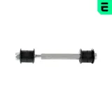 Stange/Strebe, Stabilisator Vorderachse links Vorderachse rechts OPTIMAL G7-2194