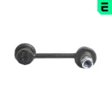 Stange/Strebe, Stabilisator Hinterachse links Hinterachse rechts OPTIMAL G7-2201