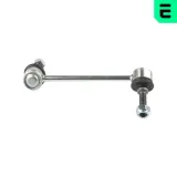 Stange/Strebe, Stabilisator Vorderachse links OPTIMAL G7-2232