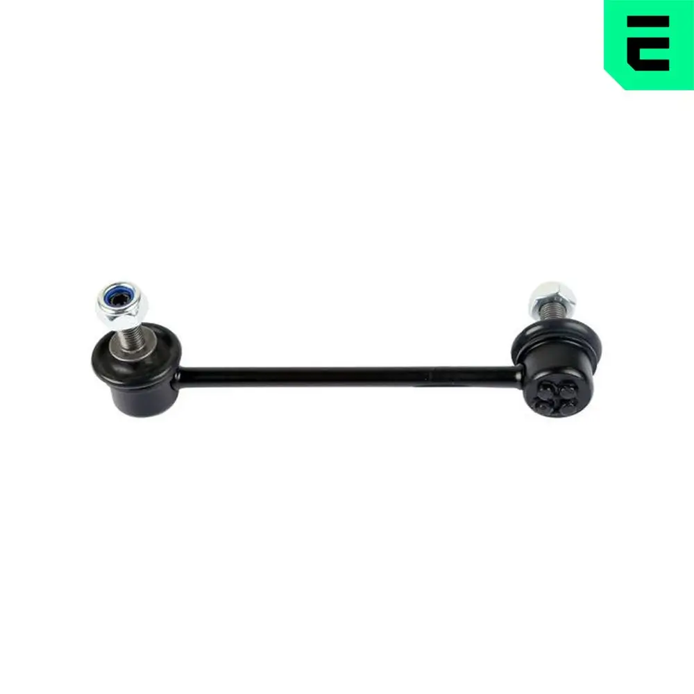 Stange/Strebe, Stabilisator Vorderachse links OPTIMAL G7-2236