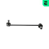 Stange/Strebe, Stabilisator Vorderachse rechts OPTIMAL G7-2239