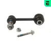 Stange/Strebe, Stabilisator Vorderachse links Vorderachse rechts OPTIMAL G7-2244S Bild Stange/Strebe, Stabilisator Vorderachse links Vorderachse rechts OPTIMAL G7-2244S