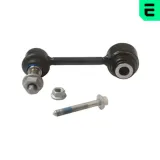 Stange/Strebe, Stabilisator Vorderachse links Vorderachse rechts OPTIMAL G7-2244S