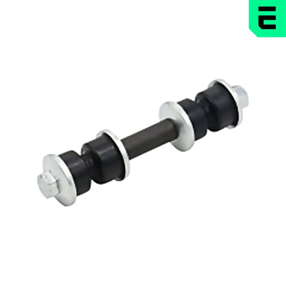 Stange/Strebe, Stabilisator Vorderachse links Vorderachse rechts OPTIMAL G7-2282