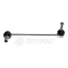 Stange/Strebe, Stabilisator Vorderachse links OPTIMAL G7-504 Bild Stange/Strebe, Stabilisator Vorderachse links OPTIMAL G7-504