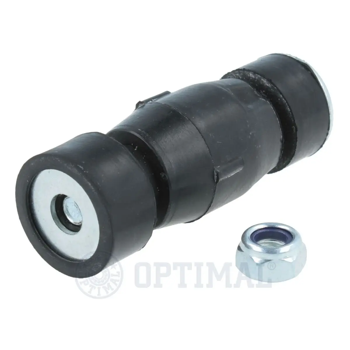 Stange/Strebe, Stabilisator Vorderachse links Vorderachse rechts OPTIMAL G7-5087S